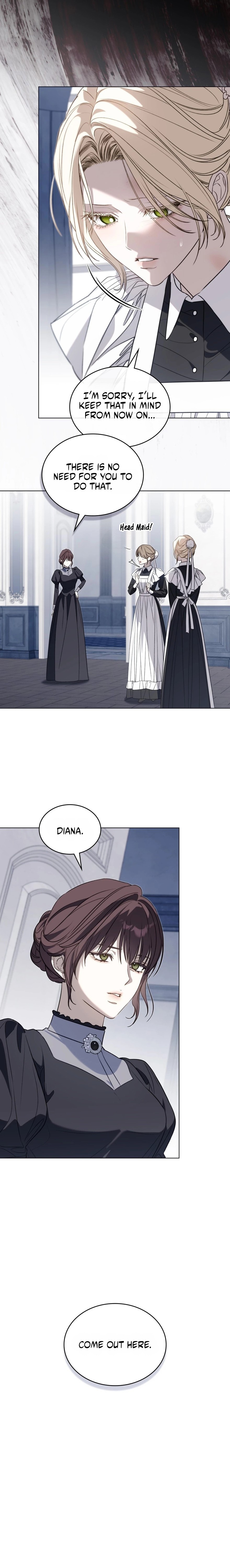 A Portrait of Pride Chapter 15 page 18