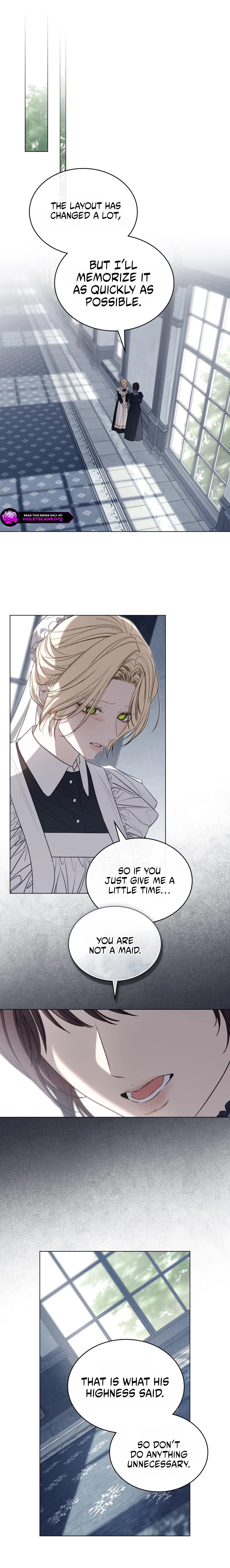 A Portrait of Pride Chapter 15 page 19