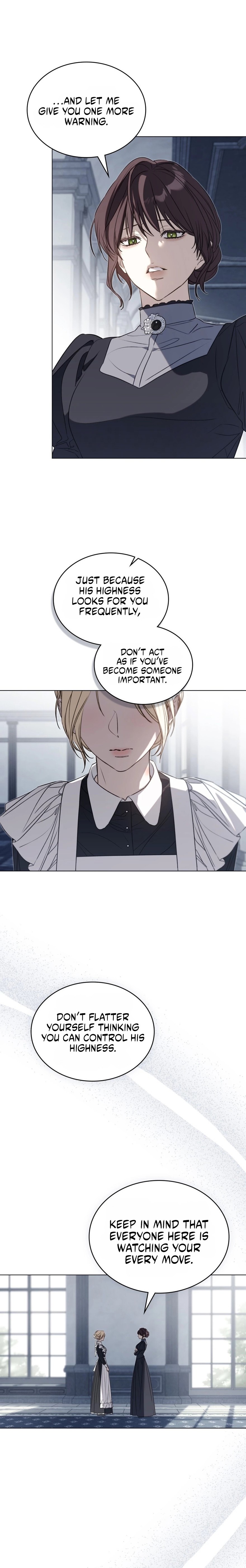 A Portrait of Pride Chapter 15 page 20