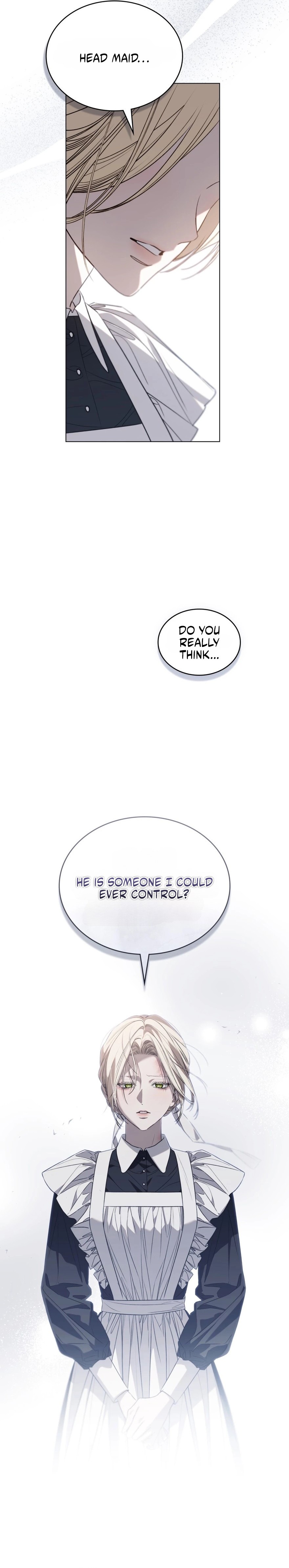 A Portrait of Pride Chapter 15 page 21