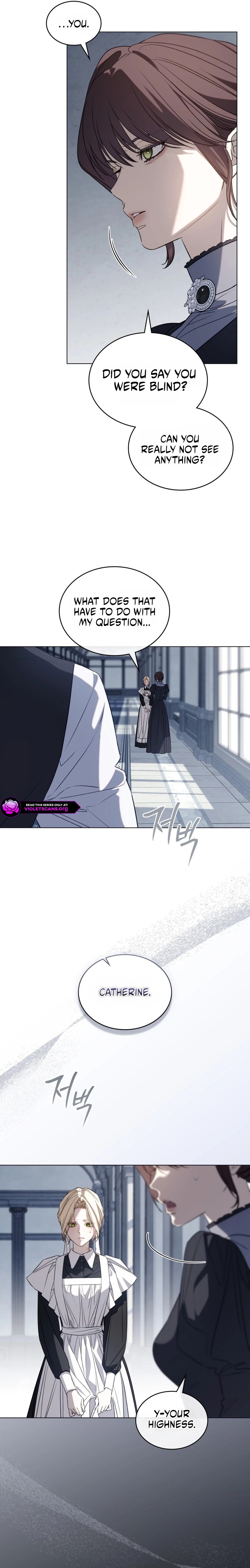 A Portrait of Pride Chapter 15 page 22