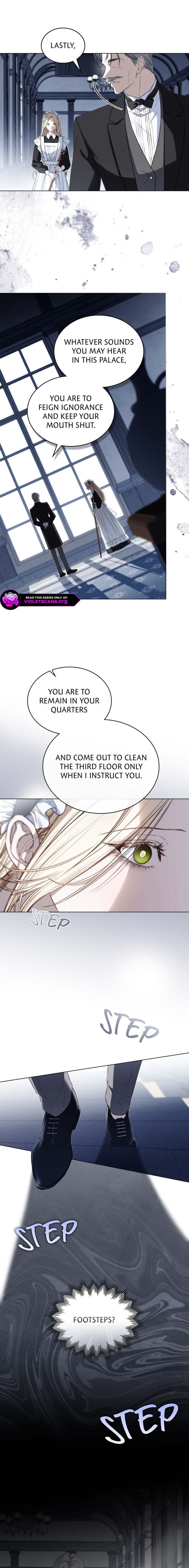 A Portrait of Pride Chapter 2 page 11