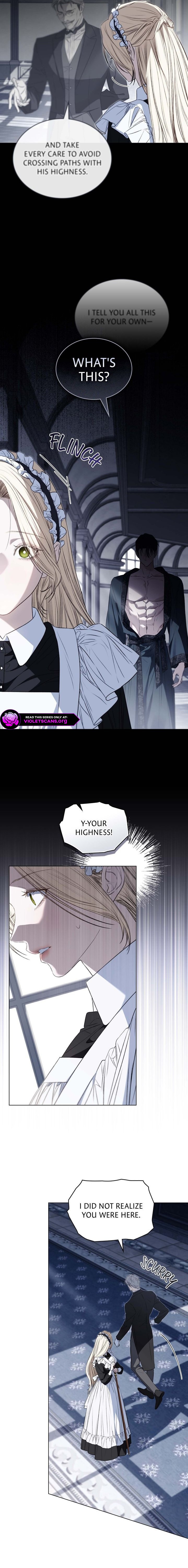 A Portrait of Pride Chapter 2 page 12