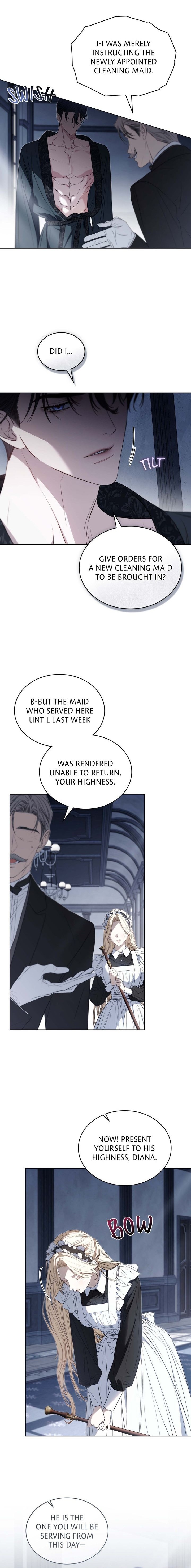 A Portrait of Pride Chapter 2 page 13
