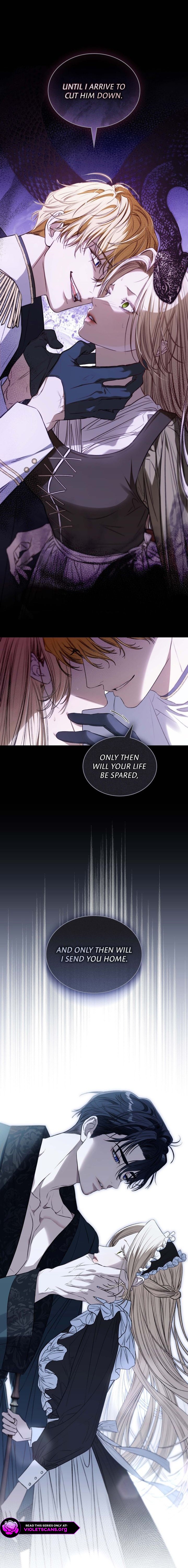 A Portrait of Pride Chapter 2 page 18
