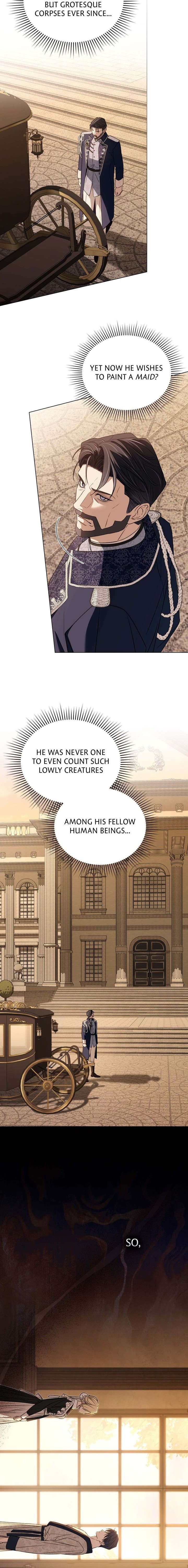 A Portrait of Pride Chapter 11 page 4