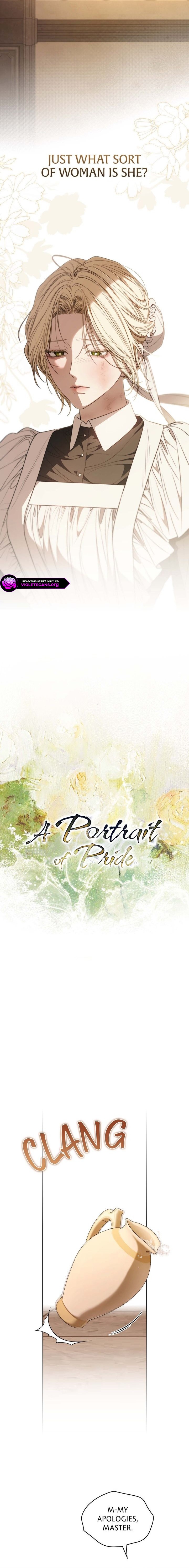 A Portrait of Pride Chapter 11 page 5