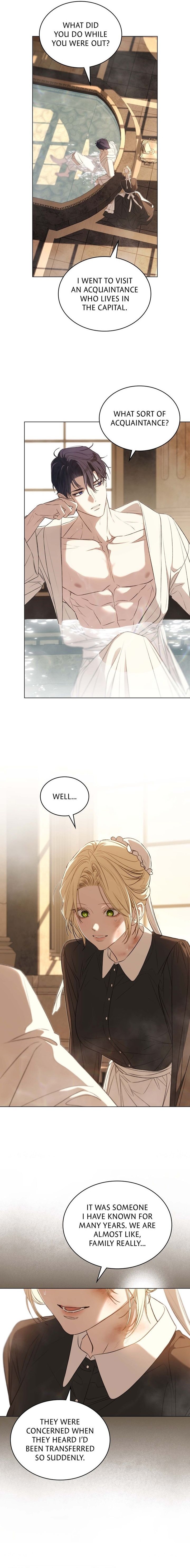A Portrait of Pride Chapter 11 page 7