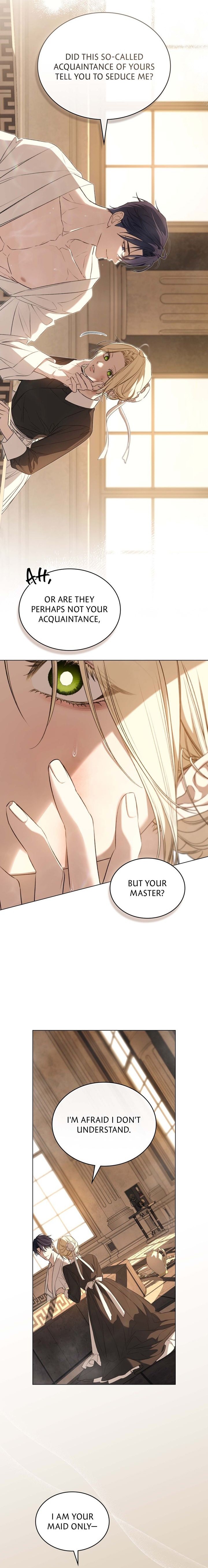 A Portrait of Pride Chapter 11 page 10