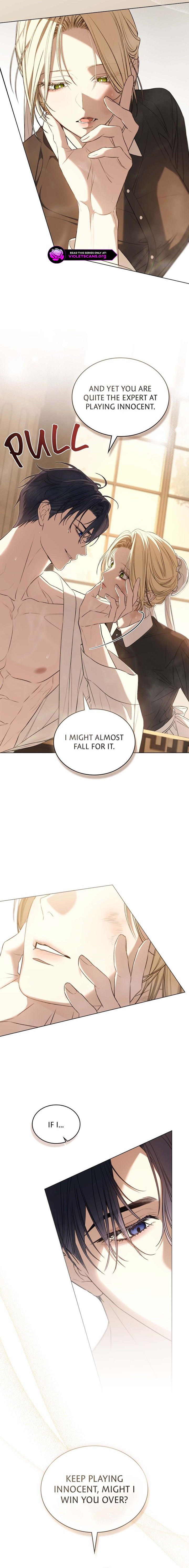 A Portrait of Pride Chapter 11 page 11