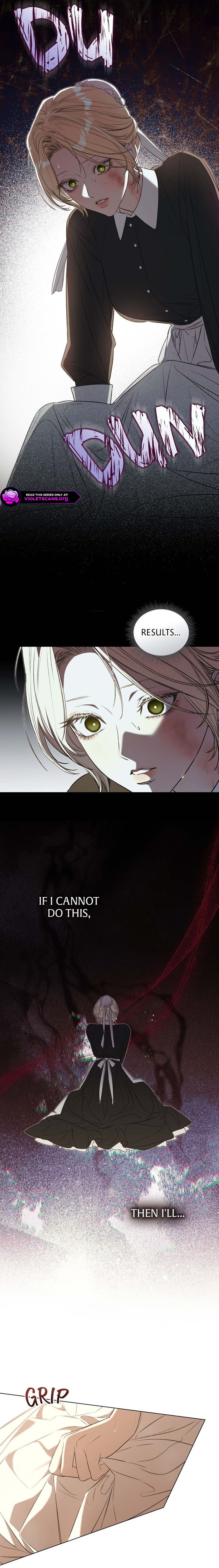 A Portrait of Pride Chapter 11 page 14