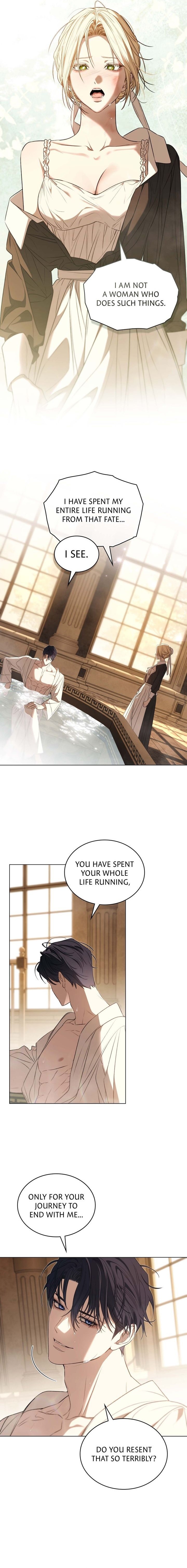 A Portrait of Pride Chapter 11 page 17