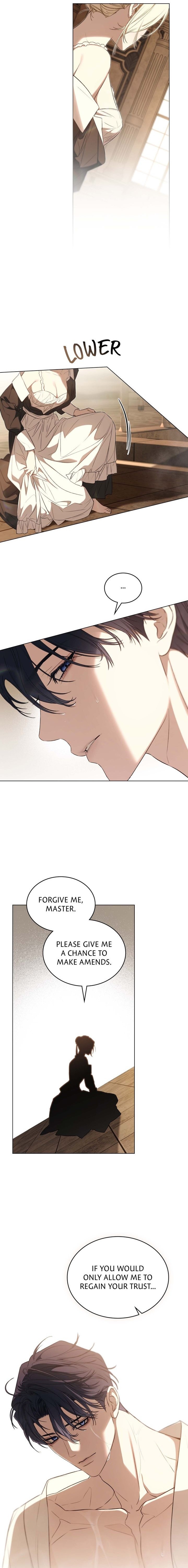 A Portrait of Pride Chapter 11 page 18