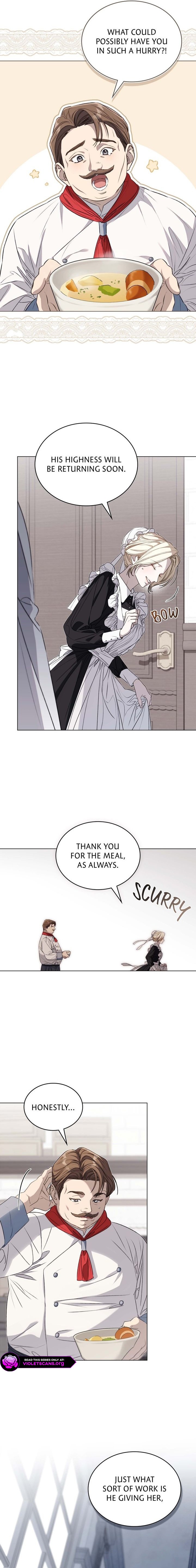 A Portrait of Pride Chapter 5 page 2