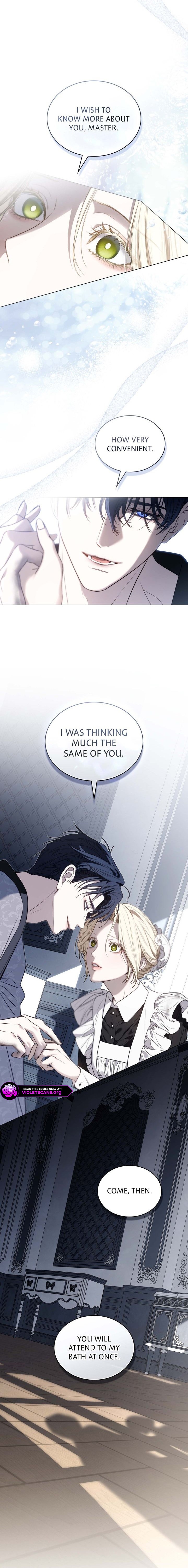 A Portrait of Pride Chapter 5 page 12
