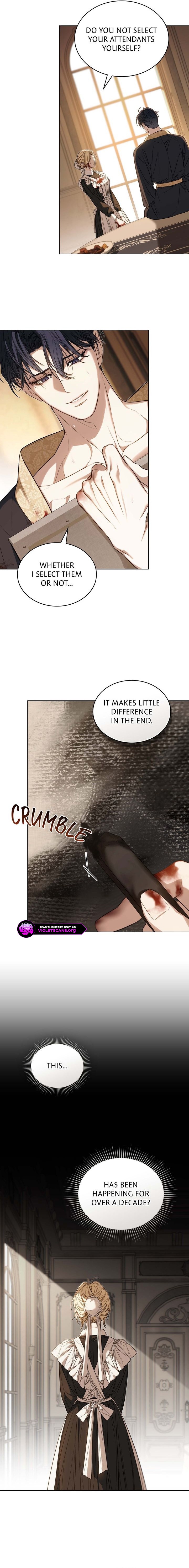 A Portrait of Pride Chapter 8 page 7