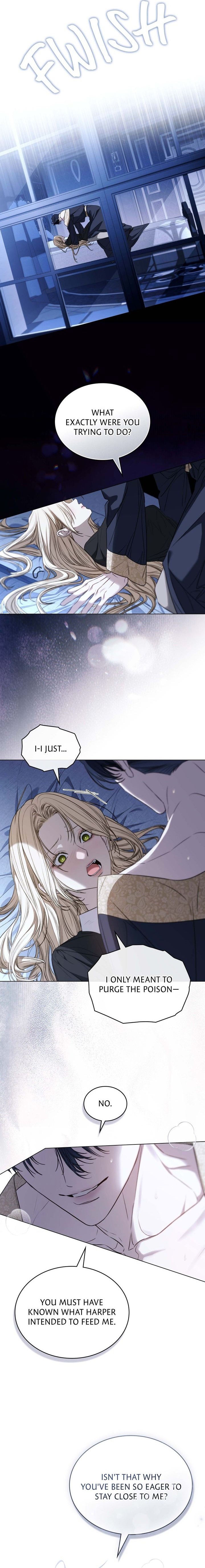 A Portrait of Pride Chapter 8 page 16