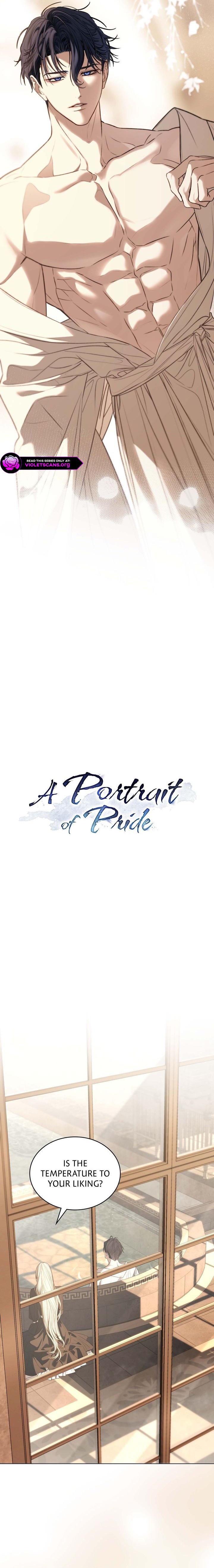A Portrait of Pride Chapter 6 page 2