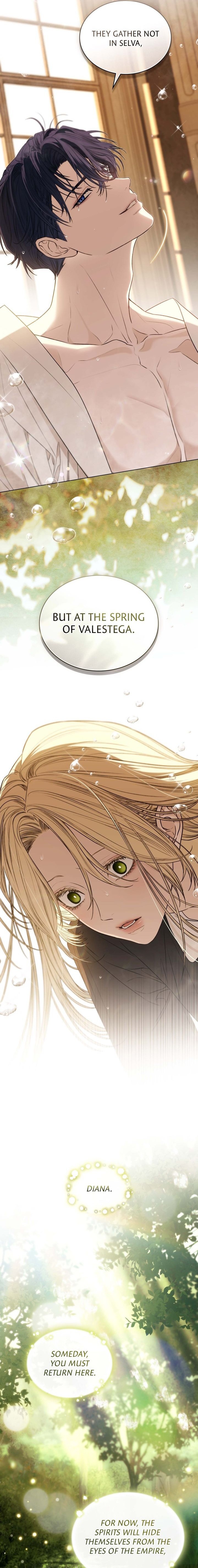 A Portrait of Pride Chapter 6 page 6