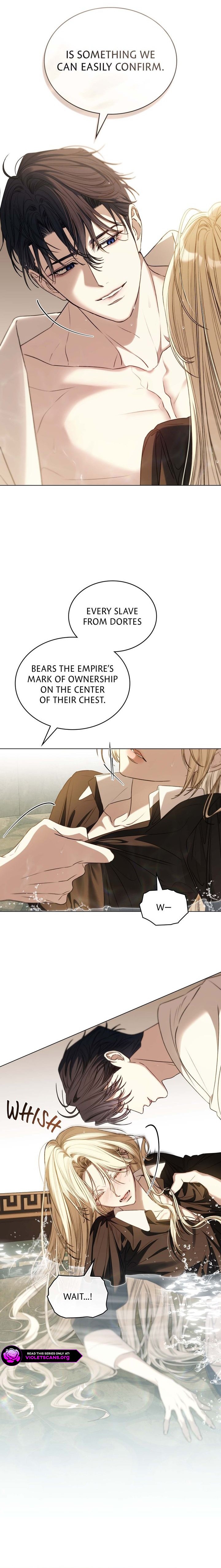 A Portrait of Pride Chapter 6 page 12