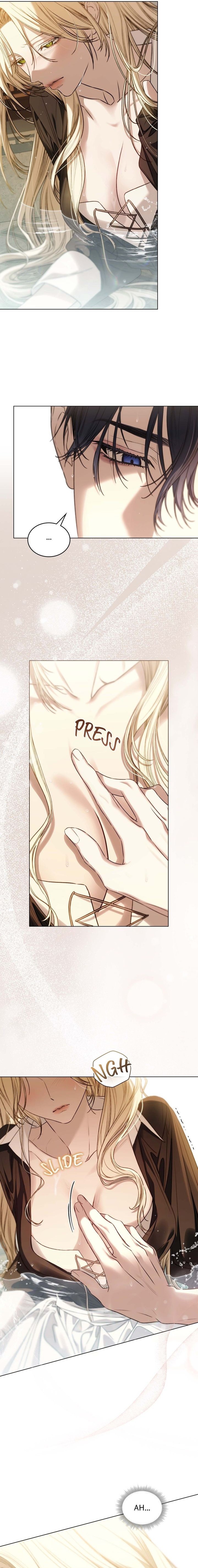 A Portrait of Pride Chapter 6 page 13