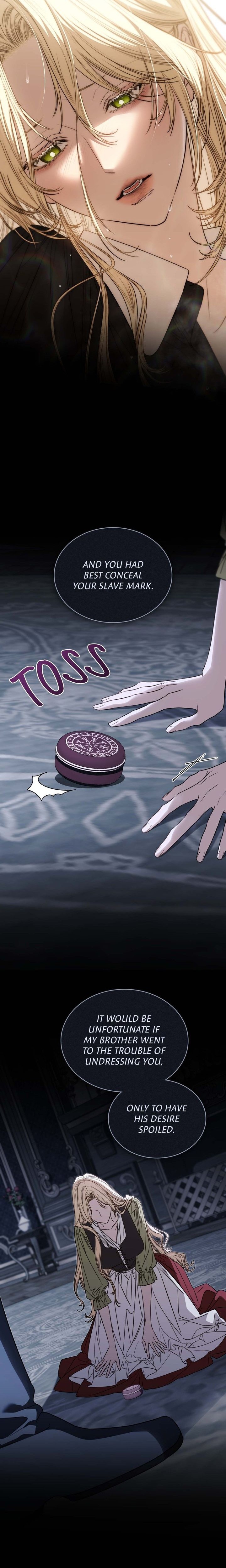 A Portrait of Pride Chapter 6 page 14