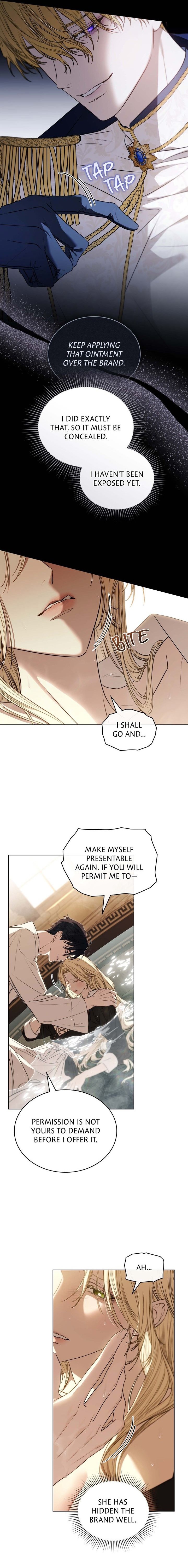 A Portrait of Pride Chapter 6 page 15