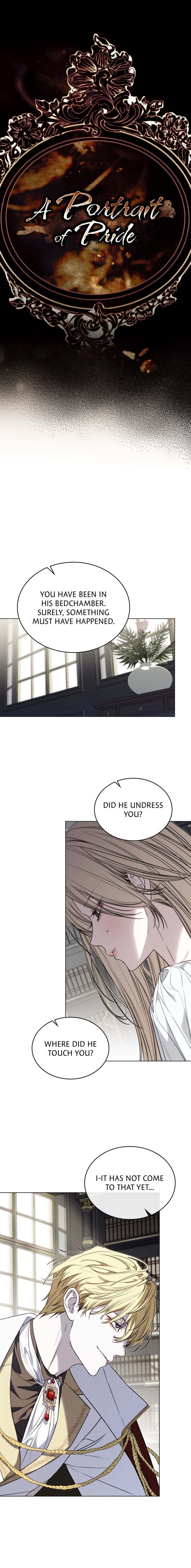 A Portrait of Pride Chapter 10 page 3