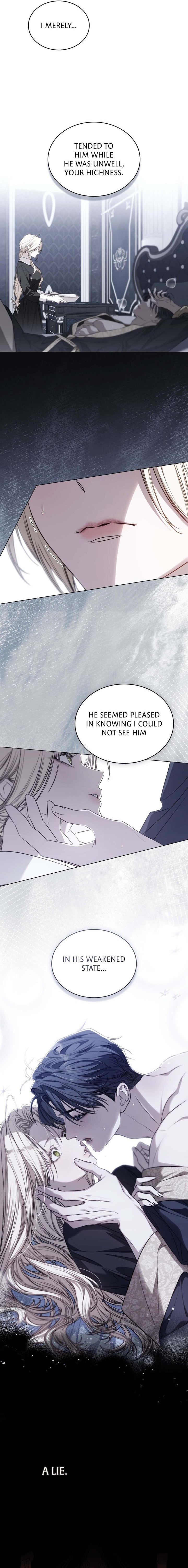 A Portrait of Pride Chapter 10 page 4