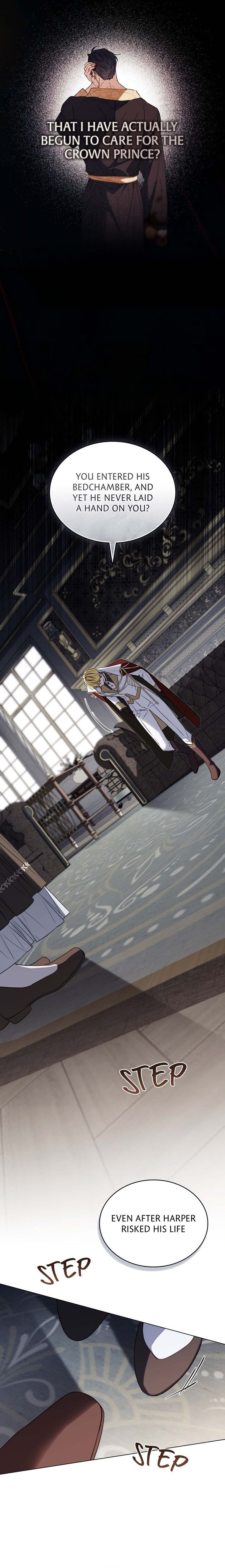 A Portrait of Pride Chapter 10 page 6