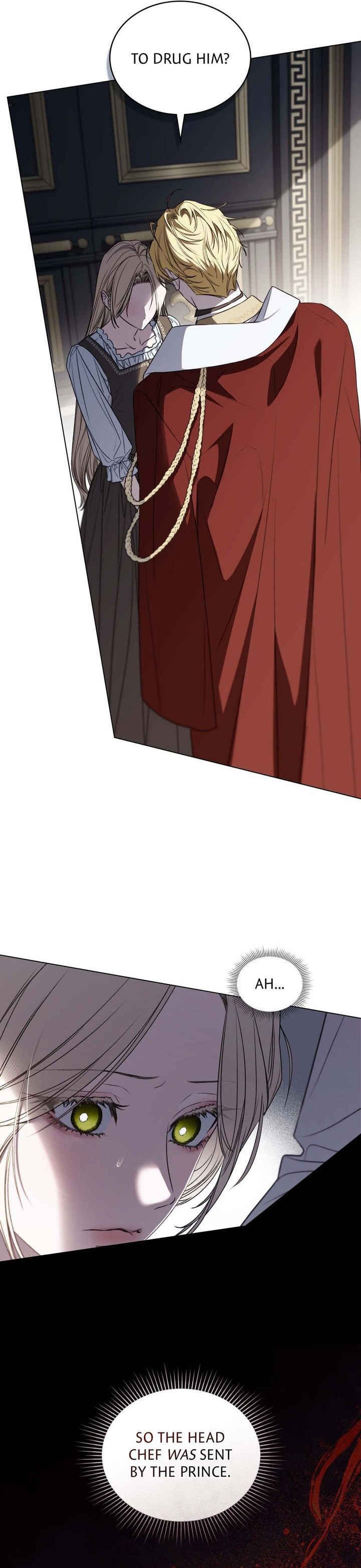 A Portrait of Pride Chapter 10 page 7