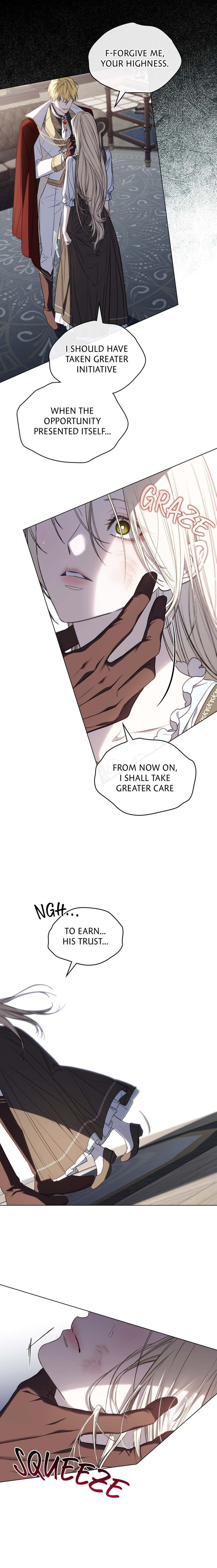 A Portrait of Pride Chapter 10 page 9