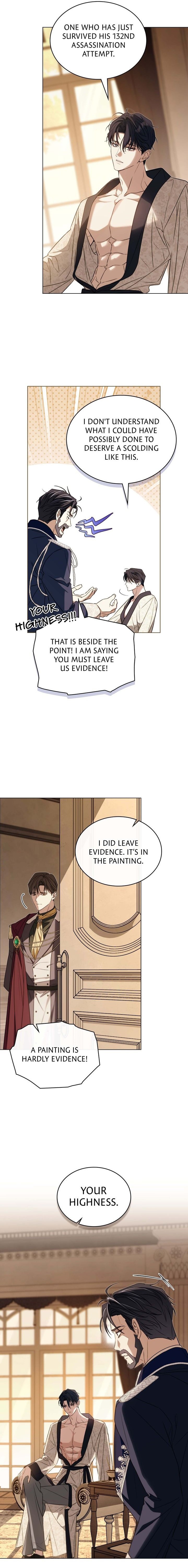 A Portrait of Pride Chapter 10 page 13