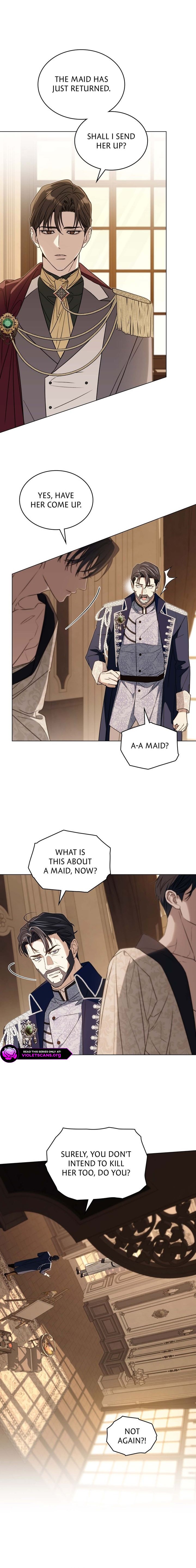 A Portrait of Pride Chapter 10 page 14
