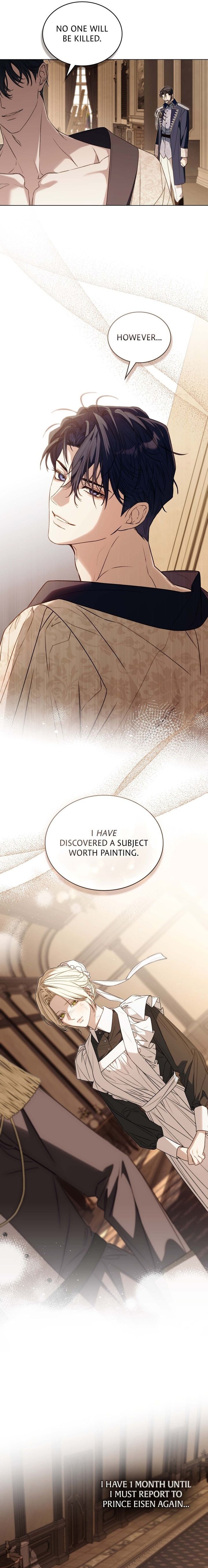 A Portrait of Pride Chapter 10 page 15