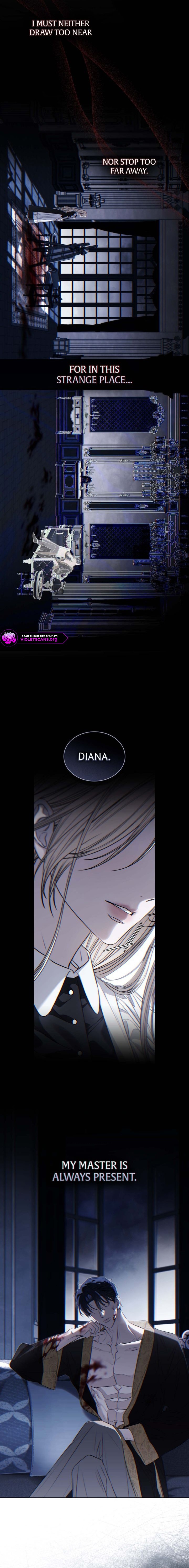 A Portrait of Pride Chapter 0 page 3