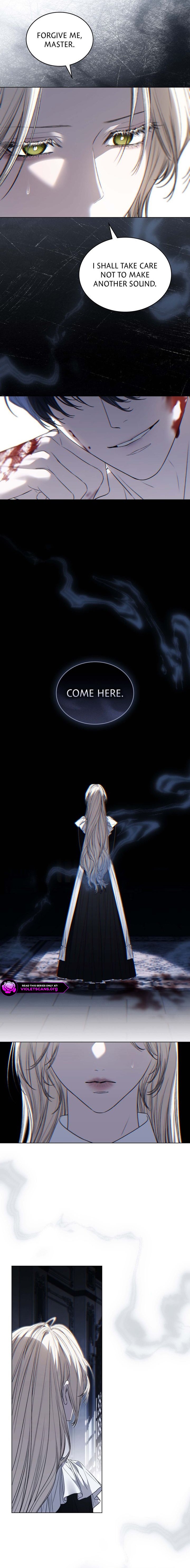A Portrait of Pride Chapter 0 page 4