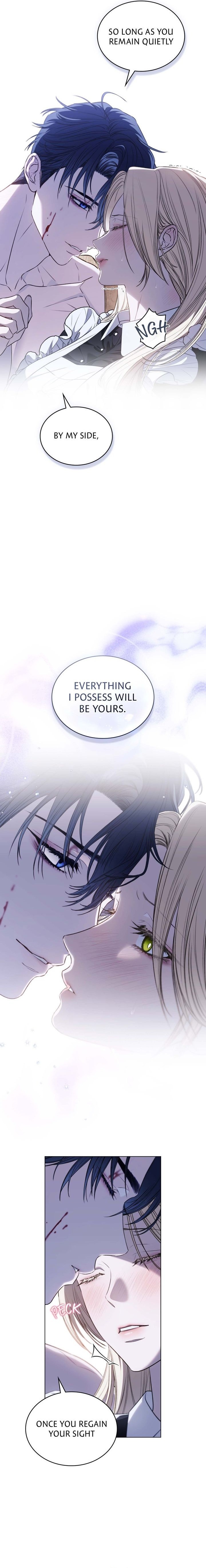 A Portrait of Pride Chapter 0 page 7