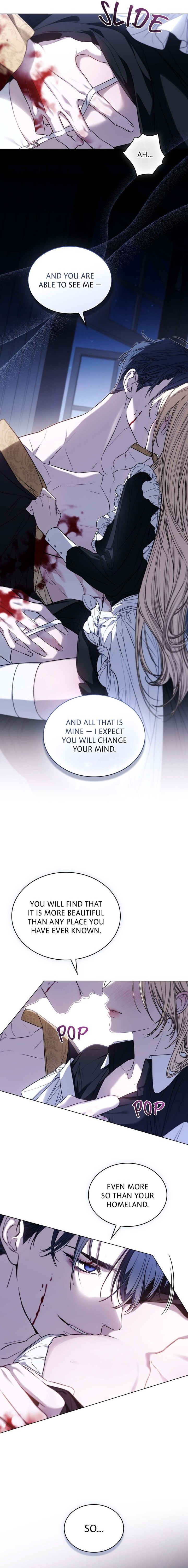 A Portrait of Pride Chapter 0 page 8