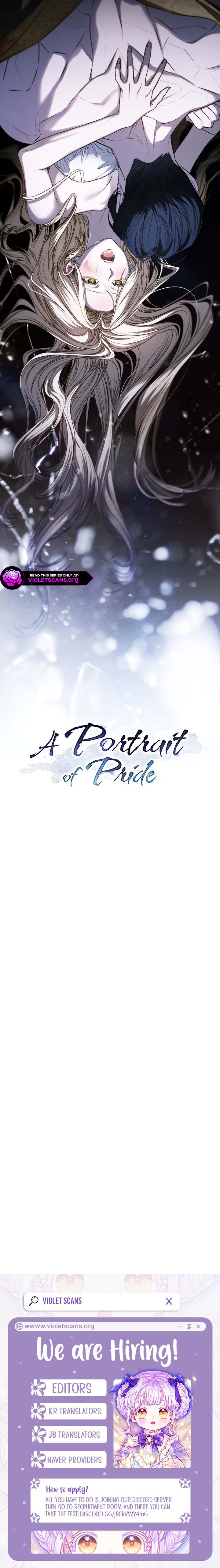 A Portrait of Pride Chapter 0 page 13