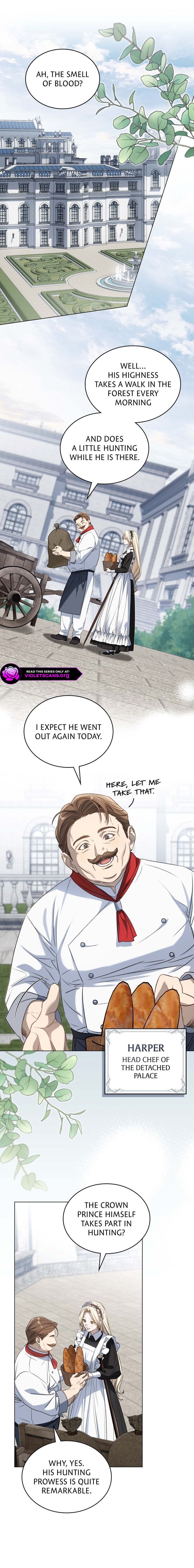 A Portrait of Pride Chapter 3 page 7