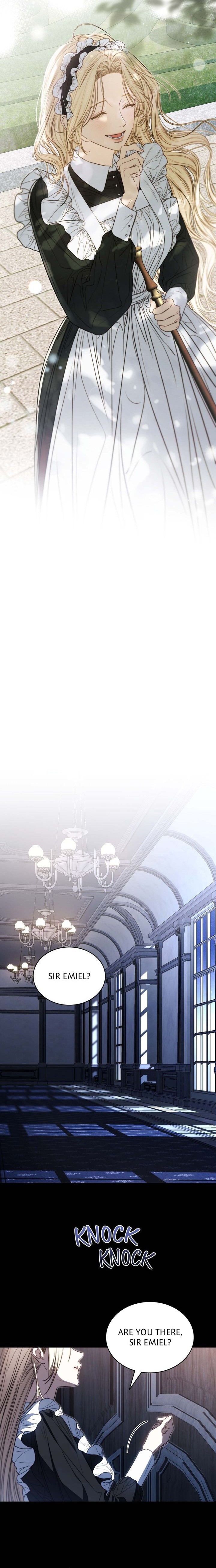 A Portrait of Pride Chapter 3 page 12