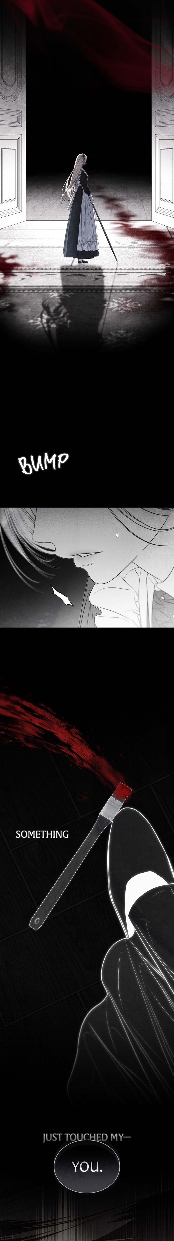 A Portrait of Pride Chapter 3 page 16