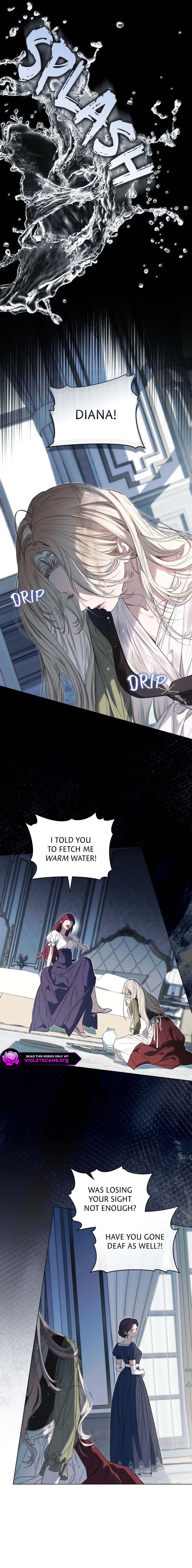A Portrait of Pride Chapter 1 page 3