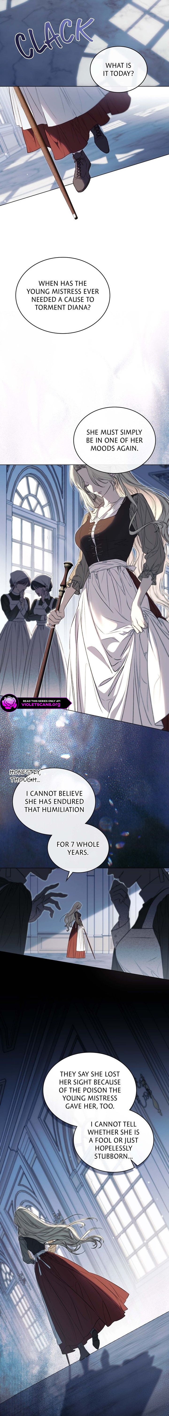 A Portrait of Pride Chapter 1 page 5