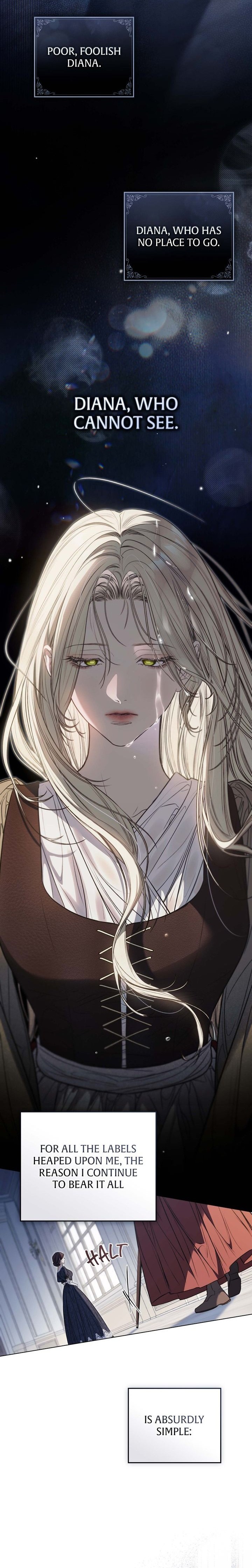 A Portrait of Pride Chapter 1 page 6
