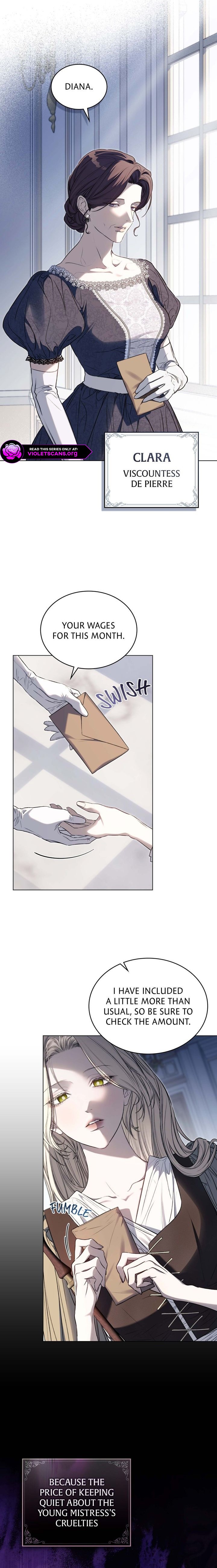A Portrait of Pride Chapter 1 page 7