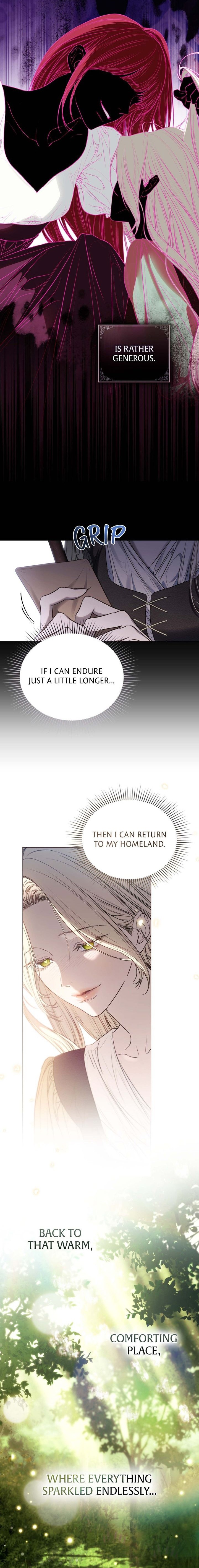 A Portrait of Pride Chapter 1 page 8