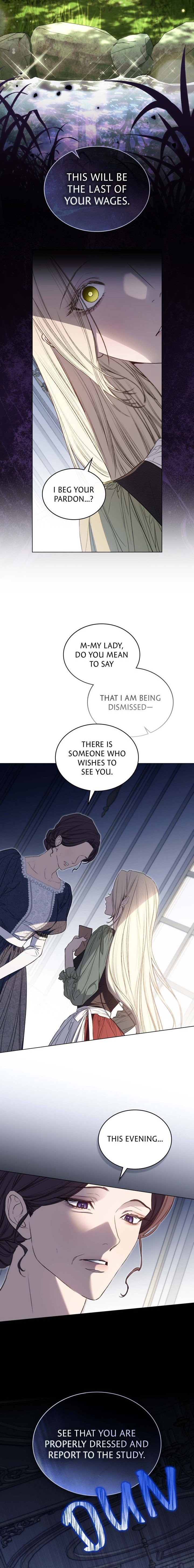 A Portrait of Pride Chapter 1 page 9