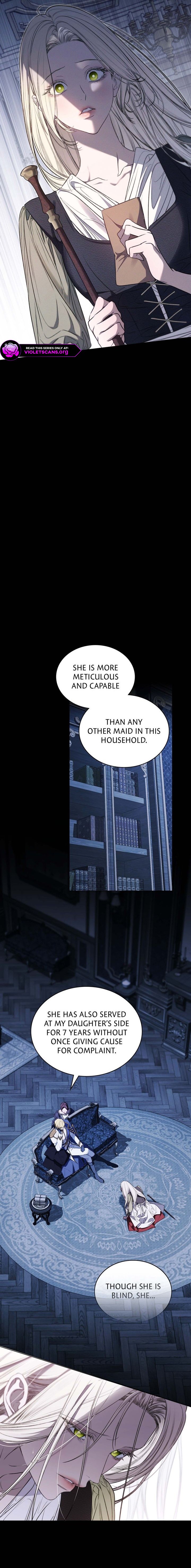 A Portrait of Pride Chapter 1 page 10